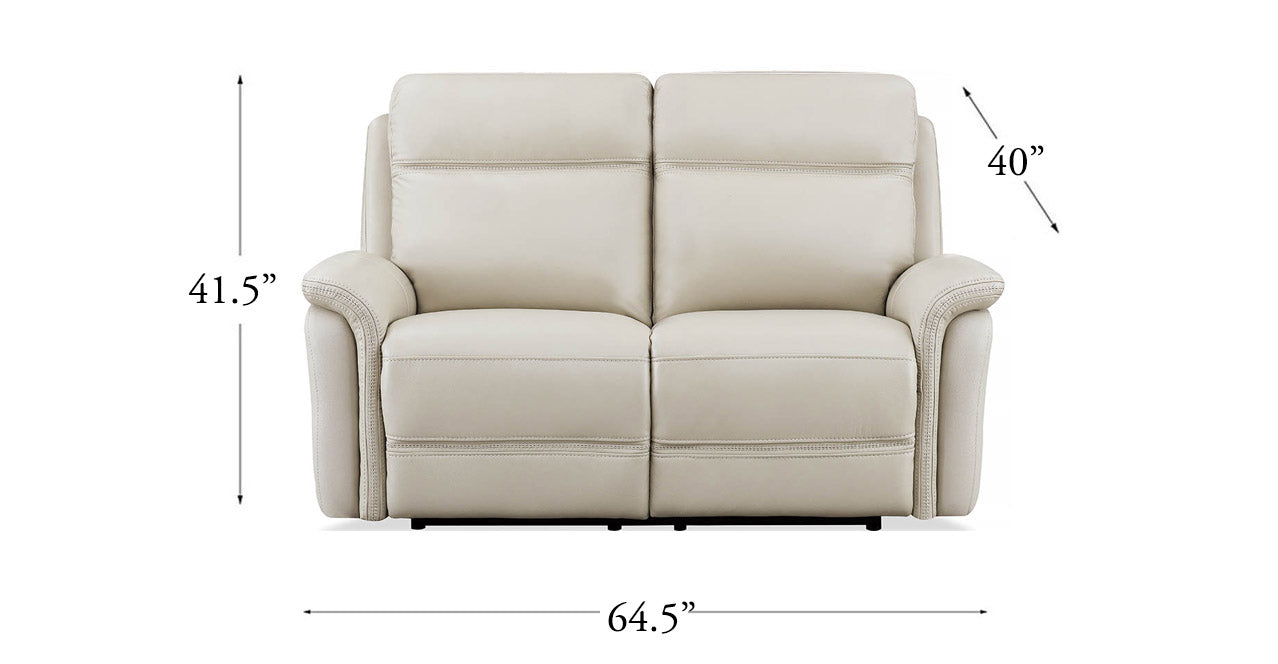 Cascade Power Headrest Zero Gravity Reclining Sofa Collection